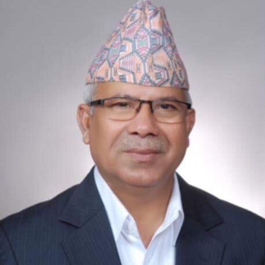 सङ्घीय र प्रदेश सरकारमा गठबन्धन दलको पालैपालो सरकार: अध्यक्ष नेपाल